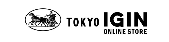 TOKYO IGIN ONLINE TORE