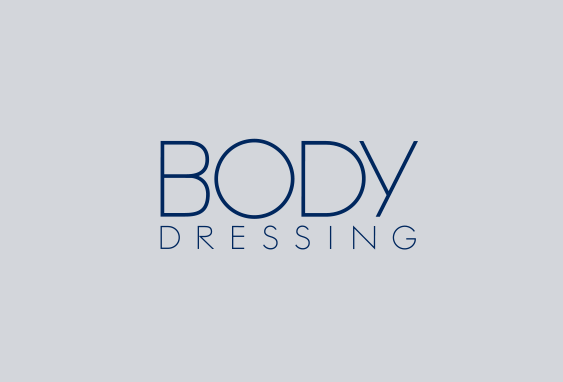 BODY DRESSING