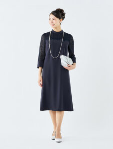 イギン ジブリーヌ　ワンピース