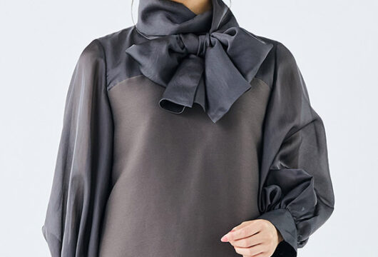 ほぼ未使用♡ トウキョウイギン ワンピースセットアップ 高級喪服 礼服11/L ✨美品/L相当✨東京イギン ワンピースセットアップ ブラック