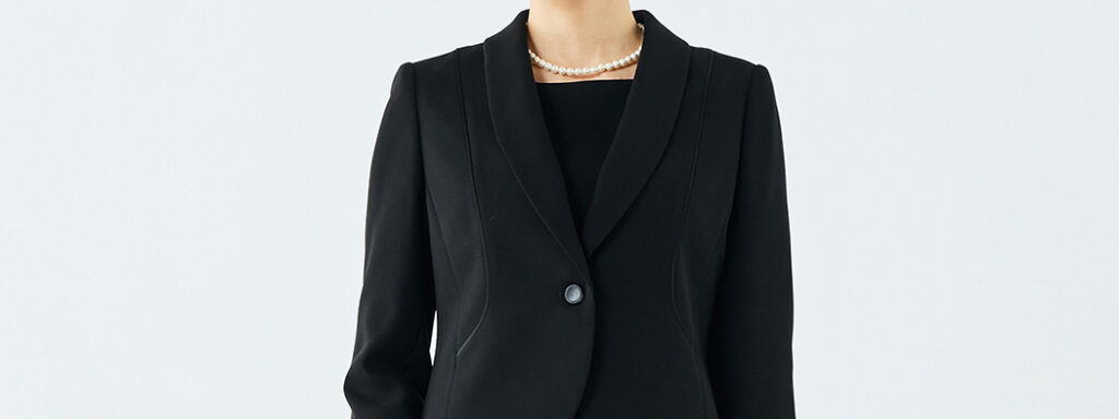 ABR体のゆとりあるサイズ感 シャールダソー