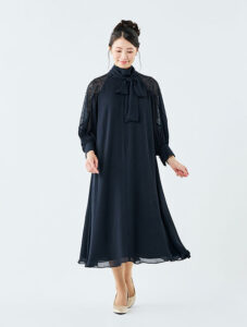 イギン ジブリーヌ　ワンピース