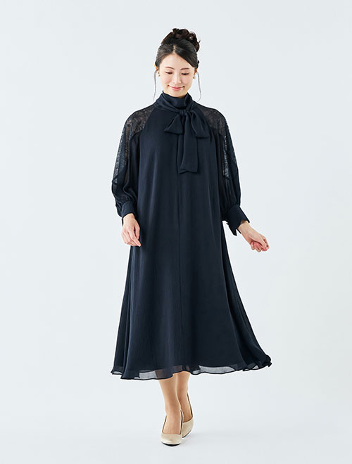 イギン ジブリーヌ　ワンピース